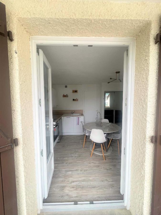 Appartement Avec Piscine En Vallee D'Ossau Bielle Экстерьер фото