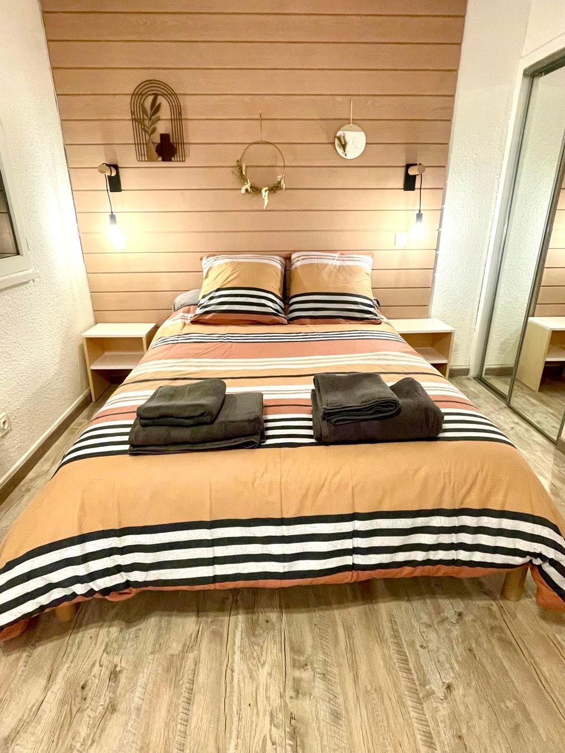 Appartement Avec Piscine En Vallee D'Ossau Bielle Экстерьер фото